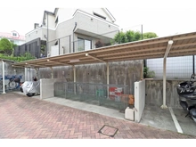 【東京都/八王子市椚田町】マイキャッスル椚田 
