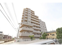 【東京都/昭島市大神町】ライオンズマンション昭島第二 
