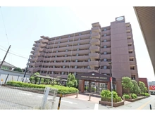 【東京都/東大和市立野】セントレー玉川上水 