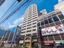 【東京都/立川市曙町】ルミナス立川 