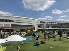 【東京都/立川市曙町】ルミナス立川 