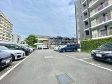 【東京都/立川市錦町】リビオプレシア立川錦町 