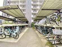 【東京都/立川市錦町】リビオプレシア立川錦町 