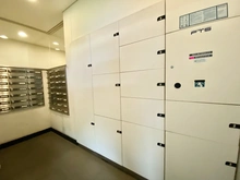 【東京都/立川市錦町】リビオプレシア立川錦町 