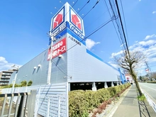 【東京都/八王子市狭間町】タウンズ八王子ガーデンタワー 