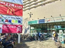 【東京都/八王子市狭間町】タウンズ八王子ガーデンタワー 