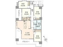 【東京都/八王子市狭間町】タウンズ八王子ガーデンタワー 