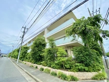 【東京都/日野市万願寺】グランドメゾン日野万願寺 