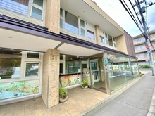 【東京都/日野市万願寺】グランドメゾン日野万願寺 