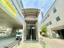 【東京都/日野市万願寺】グランドメゾン日野万願寺 