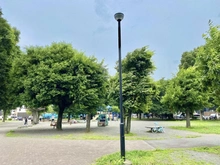 【東京都/日野市万願寺】グランドメゾン日野万願寺 