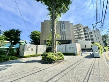 【東京都/日野市多摩平】パークホームズ豊田ザ・ヒルトップ 
