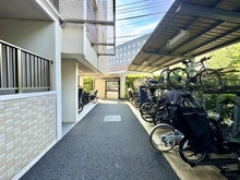 【東京都/日野市多摩平】パークホームズ豊田ザ・ヒルトップ 