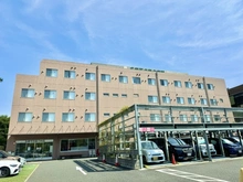 【東京都/日野市多摩平】パークホームズ豊田ザ・ヒルトップ 