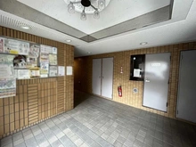 【東京都/荒川区町屋】NICアーバンハイム町屋 