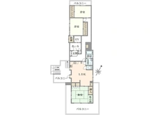 【東京都/豊島区巣鴨】巣鴨第2SYマンション 