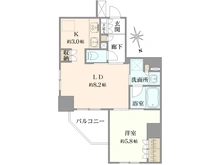 【東京都/豊島区巣鴨】デュオステージ巣鴨 