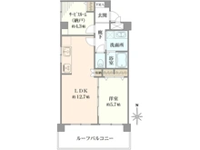 【東京都/北区昭和町】ライオンズマンション尾久 