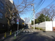 【東京都/文京区白山】パークハウス白山御殿町 