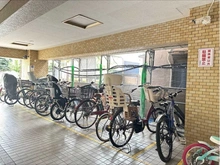 【東京都/文京区関口】朝日関口マンション 