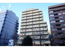 【東京都/文京区関口】朝日関口マンション 