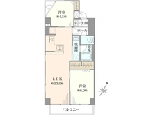 【東京都/文京区関口】朝日関口マンション 