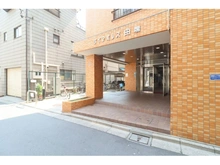 【東京都/荒川区東尾久】ダイアパレス田端 