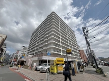 【東京都/北区王子】飛鳥山スカイハイツ 