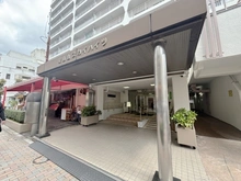 【東京都/北区王子】飛鳥山スカイハイツ 