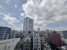 【東京都/北区王子】飛鳥山スカイハイツ 