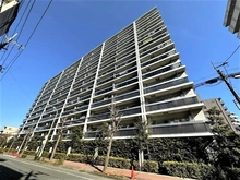 【埼玉県/川口市並木】ライオンズ川口並木グランドゲート 