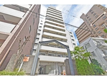 【東京都/北区滝野川】コスモ西巣鴨 