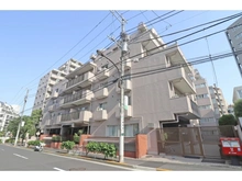 【東京都/豊島区駒込】トーア駒込 