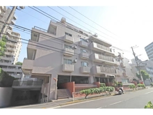 【東京都/豊島区駒込】トーア駒込 