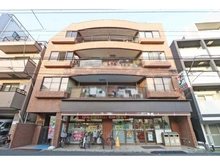 【東京都/豊島区巣鴨】シャトーエスペール 