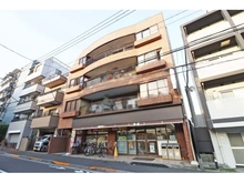 【東京都/豊島区巣鴨】シャトーエスペール 