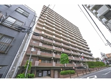【東京都/北区滝野川】藤和シティホームズ板橋ADVANTIA 