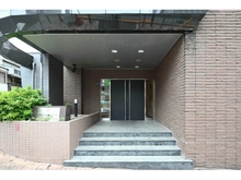 【東京都/北区滝野川】藤和シティホームズ板橋ADVANTIA 
