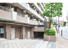 【東京都/北区滝野川】藤和シティホームズ板橋ADVANTIA 