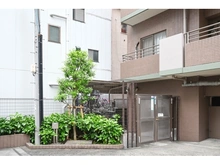 【東京都/北区滝野川】藤和シティホームズ板橋ADVANTIA 