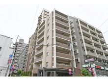 【東京都/北区滝野川】藤和シティホームズ板橋ADVANTIA 