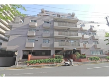 【東京都/豊島区駒込】トーア駒込 