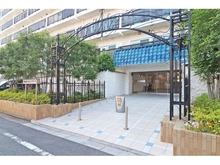 【東京都/北区東十条】秀和東十条レジデンス 