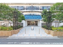 【東京都/北区東十条】秀和東十条レジデンス 