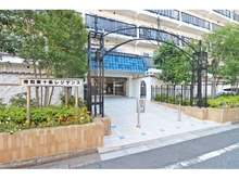 【東京都/北区東十条】秀和東十条レジデンス 