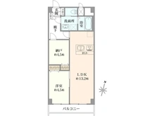 【東京都/北区東十条】秀和東十条レジデンス 