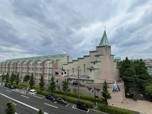 【東京都/北区中里】プラウド駒込トレサージュ 
