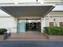【東京都/北区西ケ原】古河ガーデンマンション 