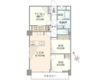 【東京都/北区西ケ原】古河ガーデンマンション 