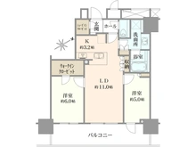 【東京都/北区上十条】ザ・タワー十条 